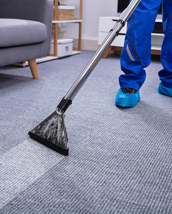 Professional Cleaning Services in San Diego, CA